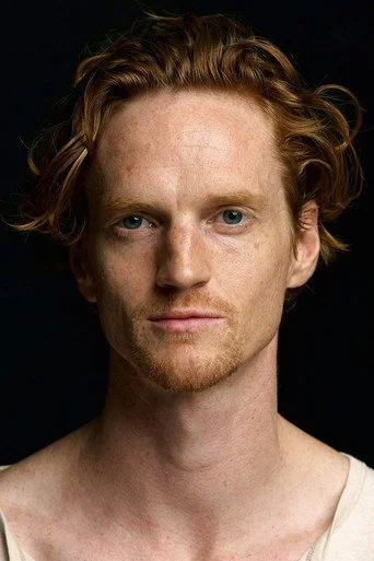 Chân dung Christopher James Baker