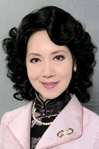 Chân dung Susan Tse Suet-Sum