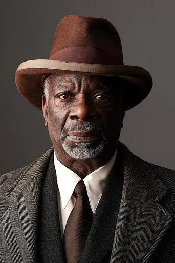 Chân dung Joseph Marcell