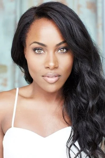 Chân dung DeWanda Wise