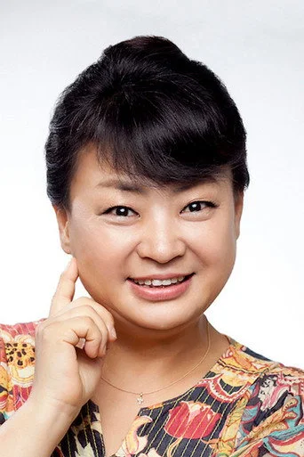 Chân dung Ok Joo-ri