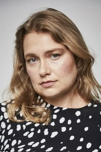 Chân dung Merritt Wever