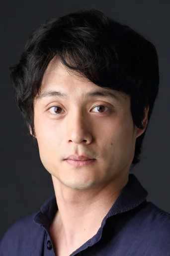 Chân dung Yoshiaki Kameda