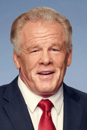 Chân dung Nick Nolte