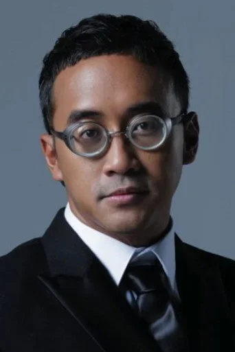 Chân dung Dimas Danang
