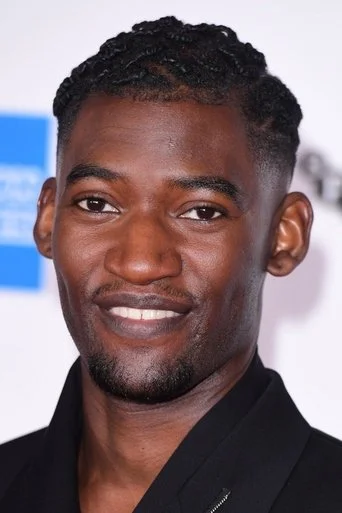 Chân dung Malachi Kirby
