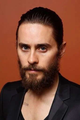 Chân dung Jared Leto