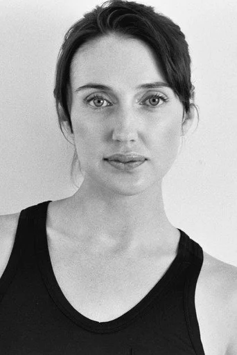 Chân dung Anna Schafer