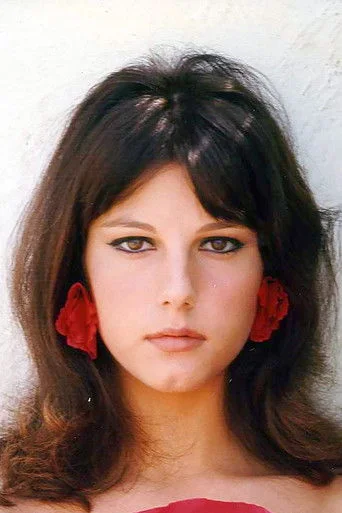 Chân dung Stefania Sandrelli