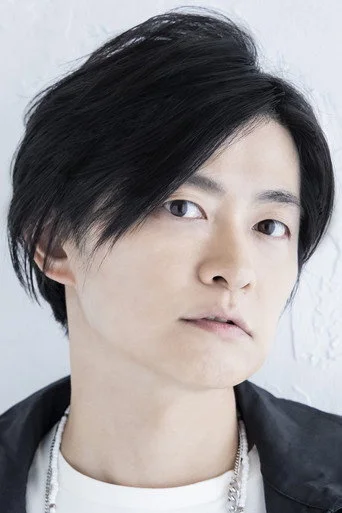 Chân dung Hiro Shimono