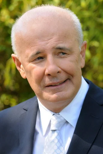 Chân dung Jude Ciccolella