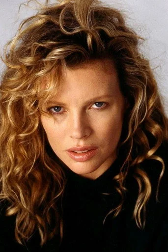 Chân dung Kim Basinger