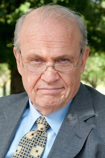 Chân dung Fred Thompson