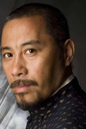 Chân dung Yu Yankai