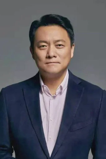 Chân dung Guo Jingyu