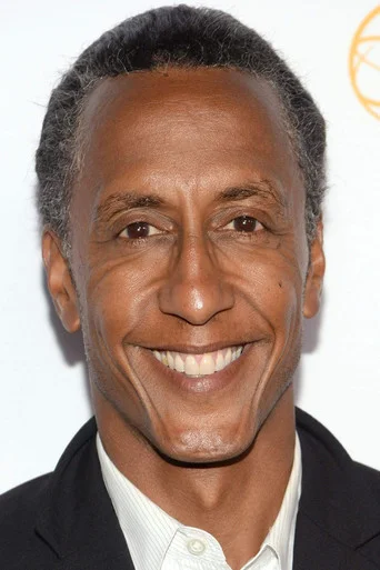 Chân dung Andre Royo