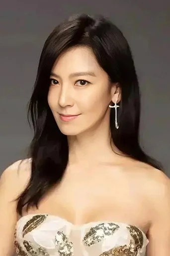 Chân dung Kelly Lin Hsi-Lei