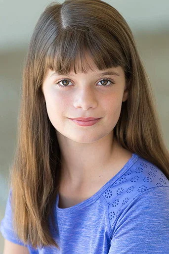 Chân dung Kassidy Claire
