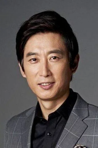 Chân dung Kim Won-hae