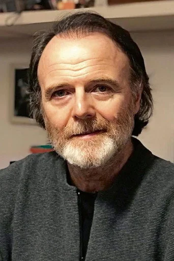 Chân dung Luis Machín