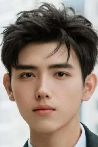 Chân dung Arthur Chen