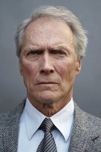 Chân dung Clint Eastwood