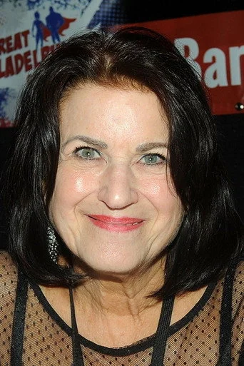 Chân dung Barbara Goodson