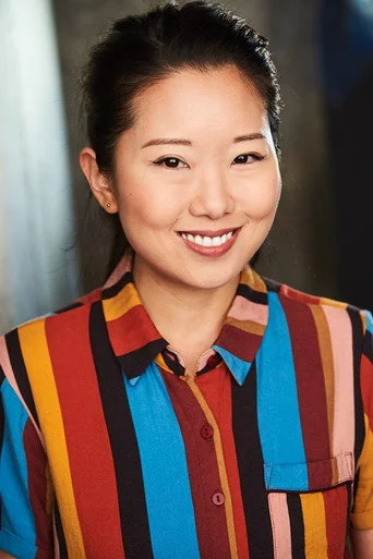 Chân dung Jinny Chung