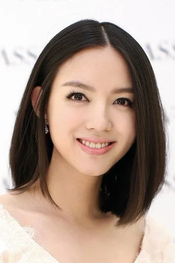 Chân dung Zhang Zilin