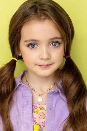Chân dung Alissa Marie Pearson