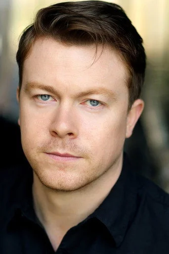 Chân dung Daniel Rigby