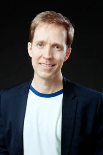 Chân dung James Arnold Taylor