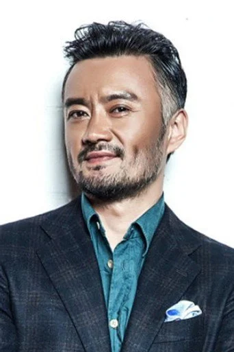 Chân dung Cao Weiyu