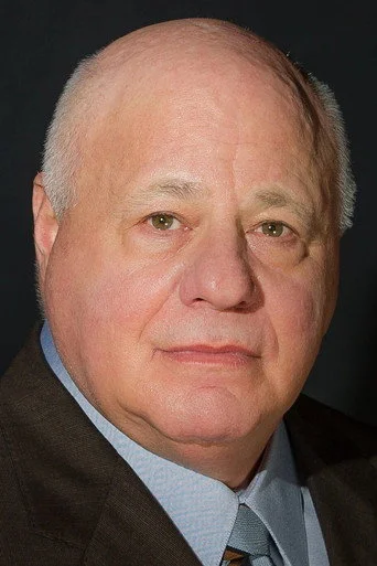 Chân dung Bruce Cutler