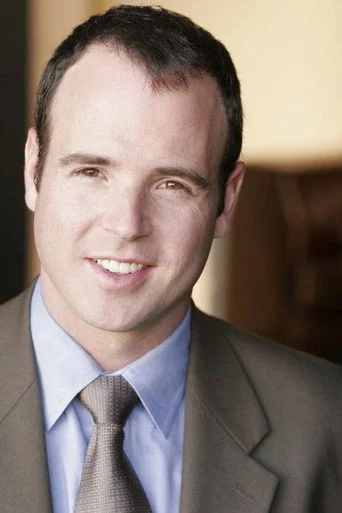Chân dung Christopher Goodman