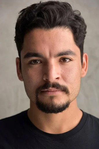Chân dung Bobby Soto