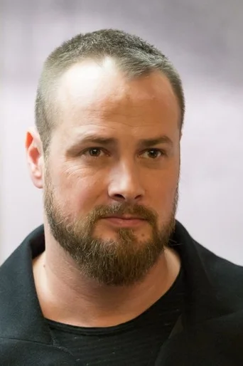 Chân dung Paweł Małaszyński