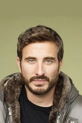 Chân dung Ryan Corr