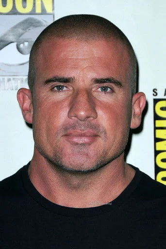 Chân dung Dominic Purcell