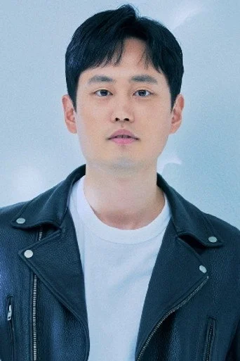 Chân dung Kim Kyung-duk