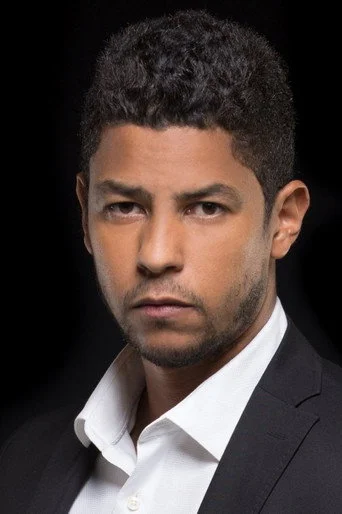 Chân dung Héctor Aníbal