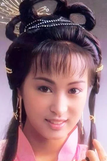 Chân dung Kitty Lai Mei-Han