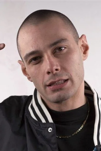 Chân dung Fabrizio Tarducci