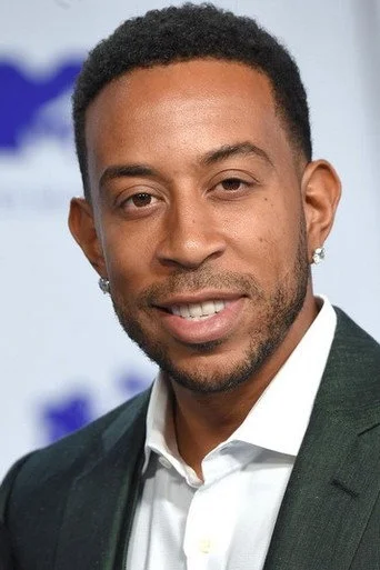 Chân dung Ludacris