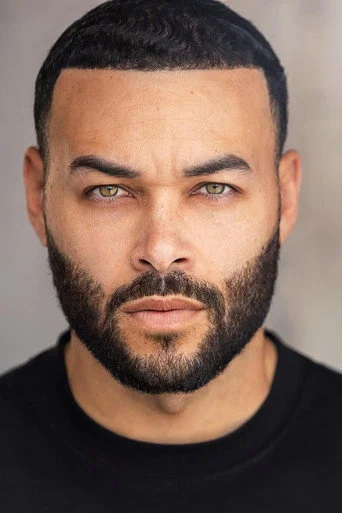Chân dung Don Benjamin