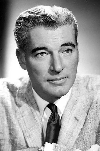 Chân dung William Hopper