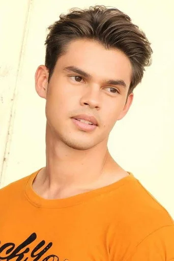 Chân dung Thitisan Goodburn