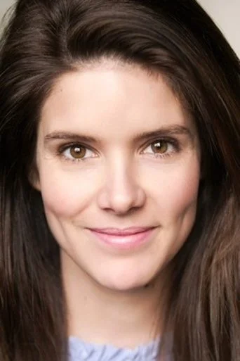 Chân dung Sonya Cassidy