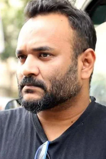 Chân dung Vijay Maurya