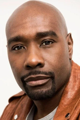 Chân dung Morris Chestnut